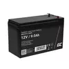Аккумуляторная батарея AGM Green Cell VRLA 12V 9Ah для ИБП  (AGM06)