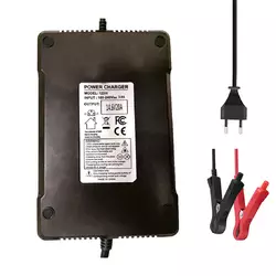 Зарядное устройство для LiFePO4 20A 14.6V