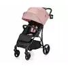 Прогулочная коляска KiderKraft Trig 2 Pink