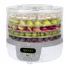 Сушилка для овощей, фруктов и грибов, дегидратор Teesa LCD TSA3031