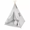 Детский вигвам палатка Tipi Grey 8702