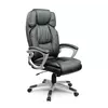 Офисное кресло Sofotel EG-227 Black