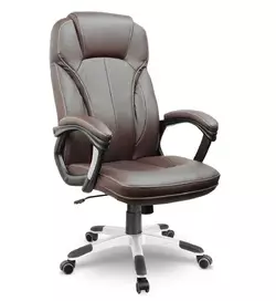 Офисное кресло Sofotel EG-222 Brown