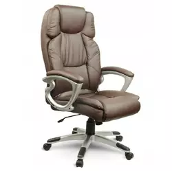 Офисное кресло Sofotel EG-227 Brown