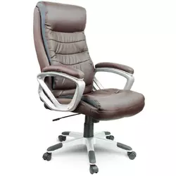 Офисное кресло Sofotel EG-226 Brown