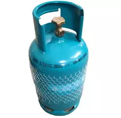 Балон газовый Пропан-Бутан 5kg 12.1л