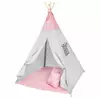Детский вигвам палатка Tipi Rose 8705