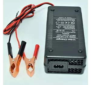 Зарядное устройство для LiFePO4 10A 12V