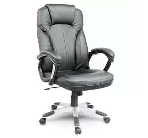 Офисное кресло Sofotel EG-222 Black