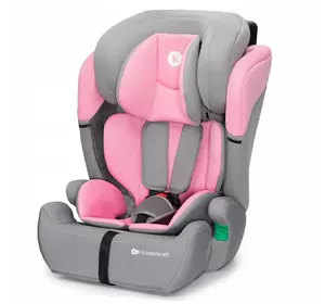 Автокресло KiderKraft Comfort Up i-Size Pink