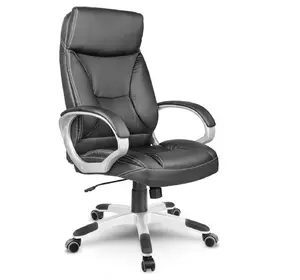 Офисное кресло Sofotel EG-223 Black