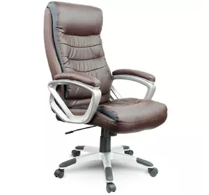 Офисное кресло Sofotel EG-226 Brown
