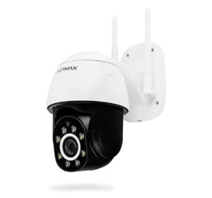 Уличная поворотная IP-камера Overmax Camspot 4.9 Pro 2.5K WiFi