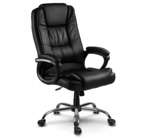 Офисное кресло Sofotel Porto 2435 Black